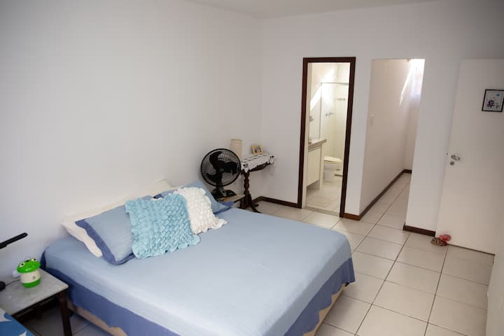 Спална соба 1