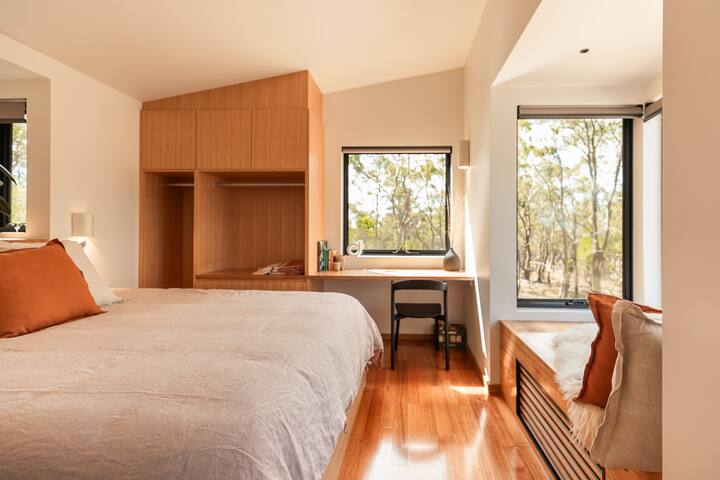 Arden Retreat – The Croft at Richmond gallery image 5