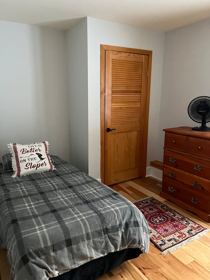 غرفة النوم 5