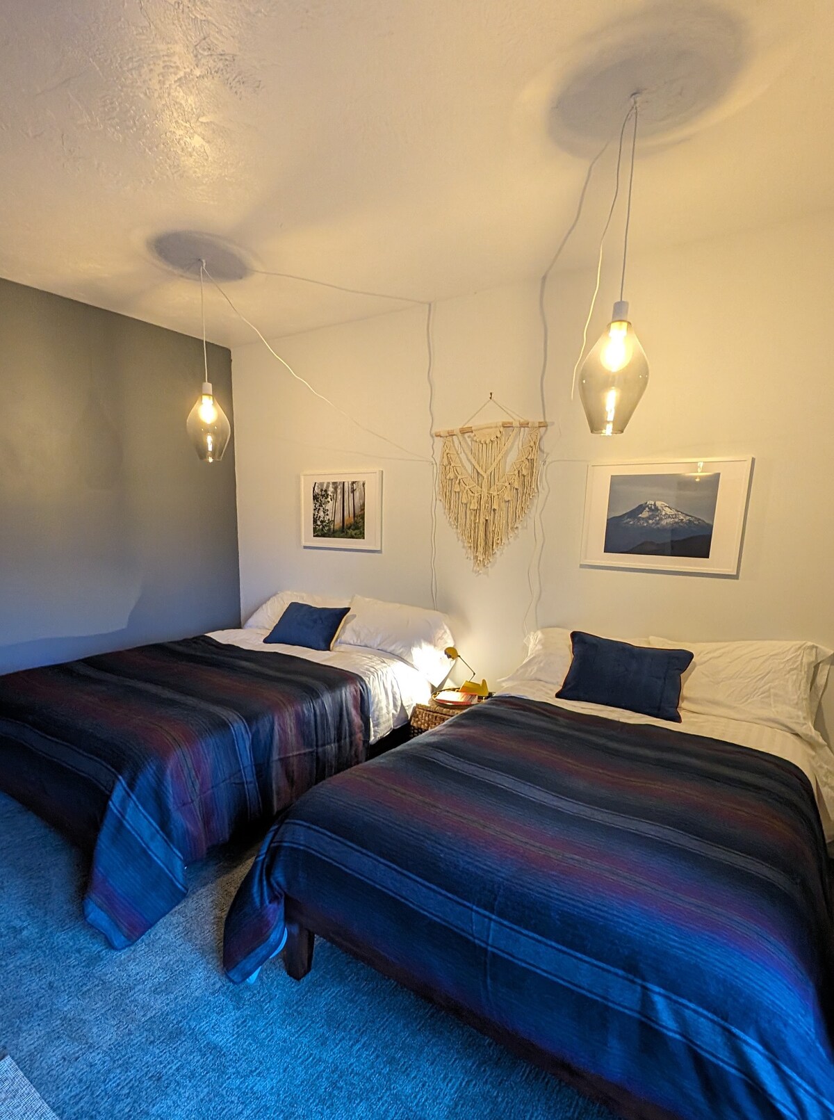 غرفة النوم 2