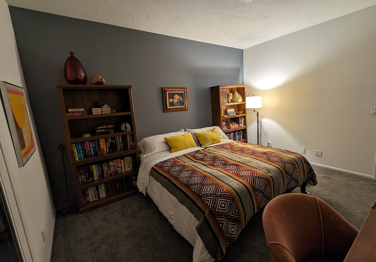 غرفة النوم 3