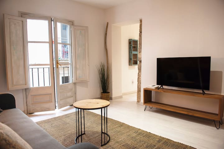 Elena Apartments Girona - Girona