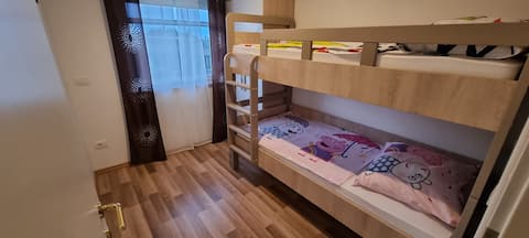 Villa Kasandra - Triplex Retreat