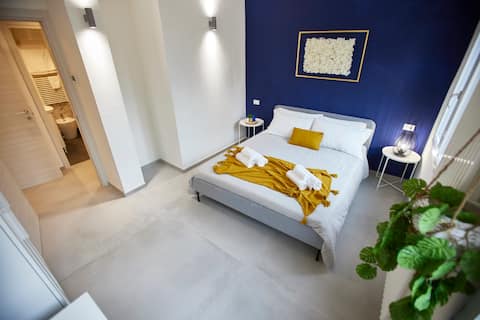 [LikeHome San Romano] 1 Rooms-5 people