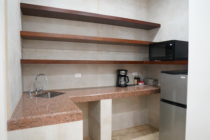 Departamento La Cueva - Puerto Peñasco