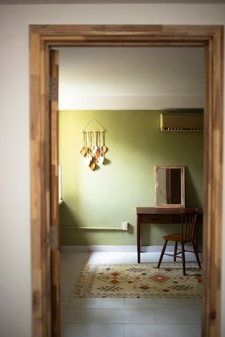 Lecolau Villa managed Airbnb listing 1