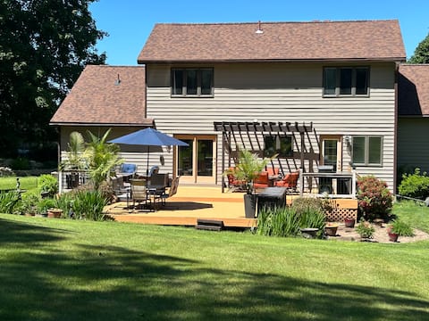 2 Kings TC | 4 Queens | GLEF 4 Miles | Golf | Bike