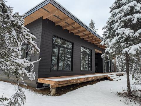 Hasard | Hot tub and chill | Tavata Chalets