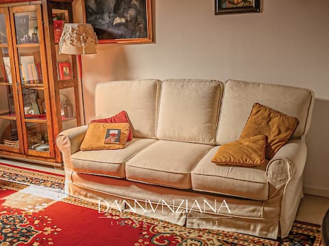 Successful Airbnb property: [Salò - Garda Lake] Dannunziana + Shared Pool in San Felice Del Benaco