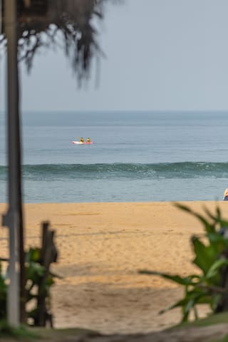 Forget Me Not Resort managed Airbnb listing 2
