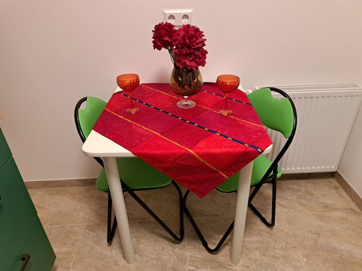 Auszeit Am Georgenberg - Lichtenstein