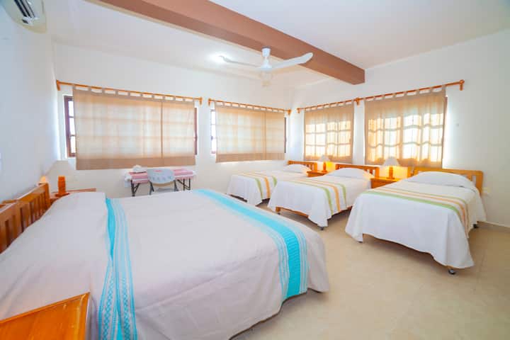 Chambre 1