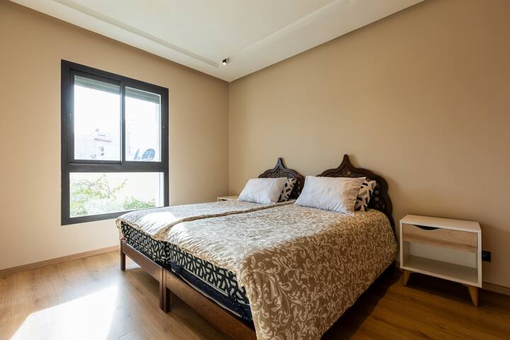 Спална соба 2