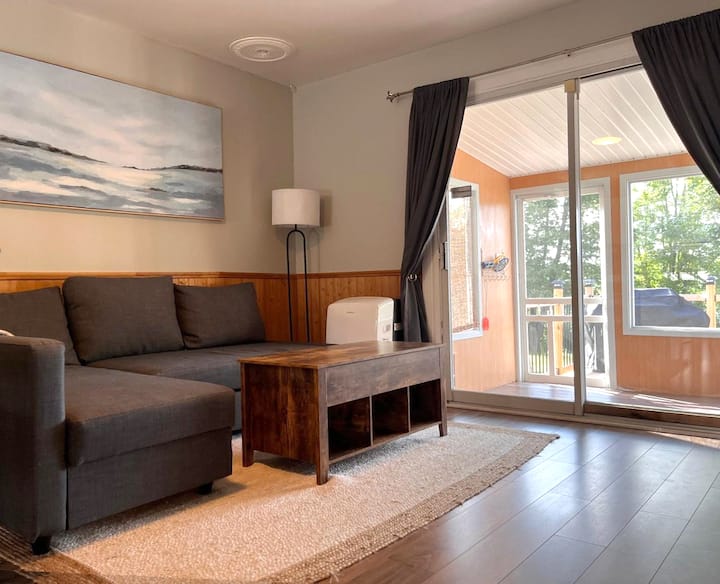 The Riverside Oasis Cottage - Pembroke
