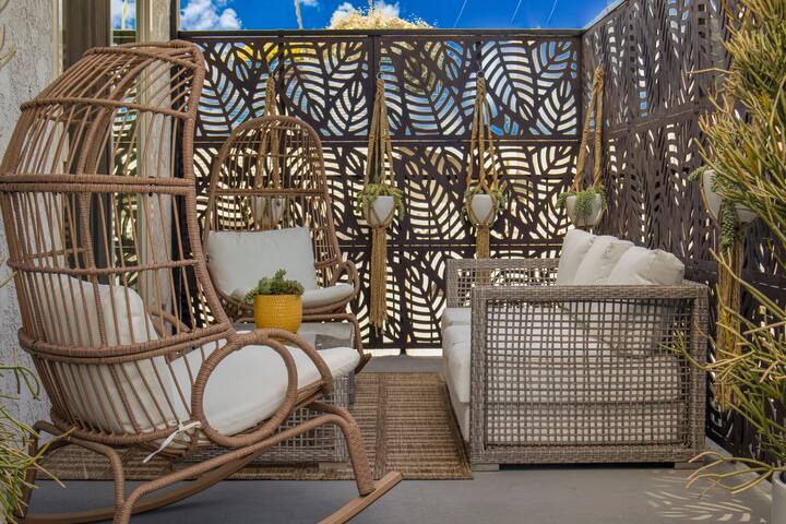 Marina Peninsula | 50 steps to the Beach gallery image 3