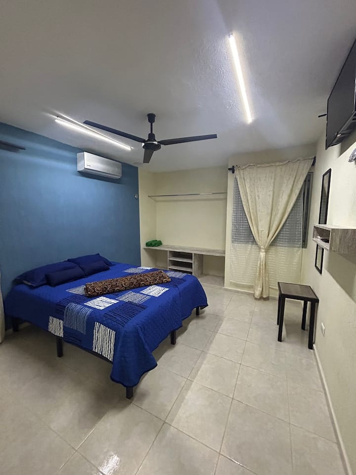 საძინებელი 2