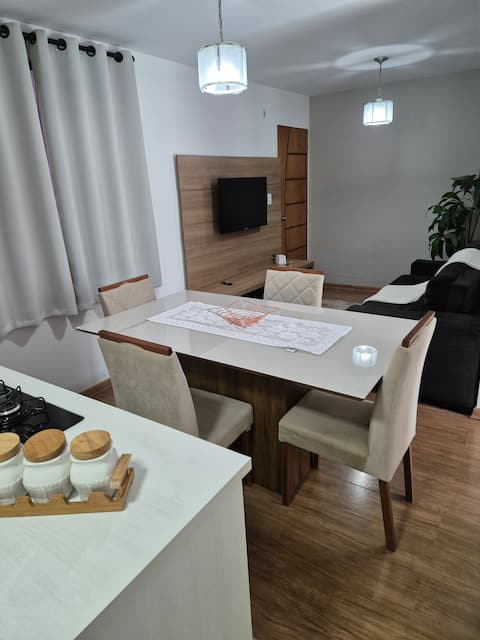 Ap 2 bedroom  sl kitchen,