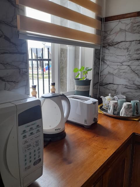 Successful Airbnb property: Beautiful House in Patagonia in Natales