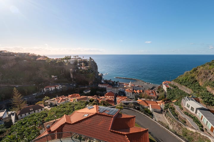 Casa Coelho - Madeira