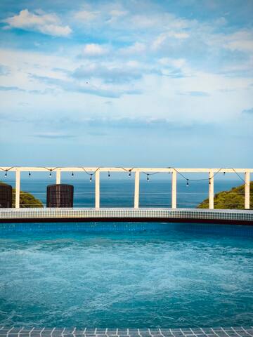 Nomade Resort managed Airbnb listing 2
