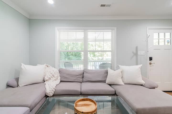 Charming Uptown Charlotte Oasis - シャーロット, NC