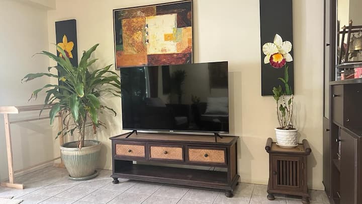 1 Bed Condo, Best Central Area, Near Beach, Patong - Patong Beach