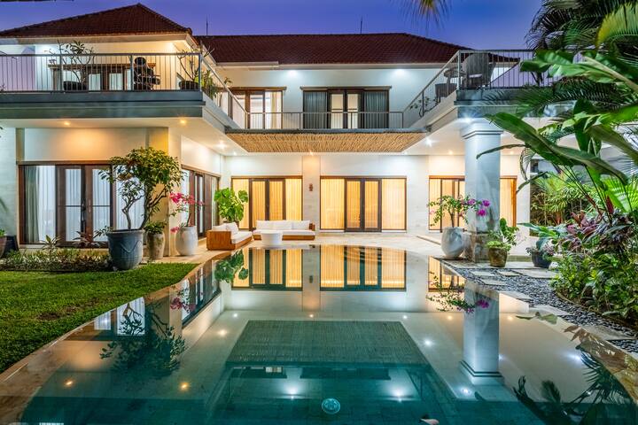 Star Villas Bali managed Airbnb listing 3