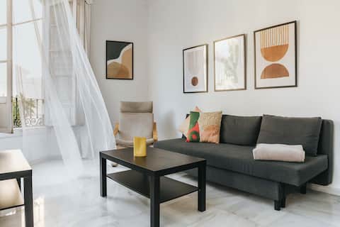 Popular Airbnb listing: Casa Victoria II in Barcenillas