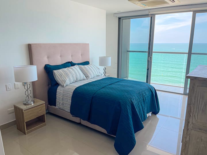 საძინებელი 1