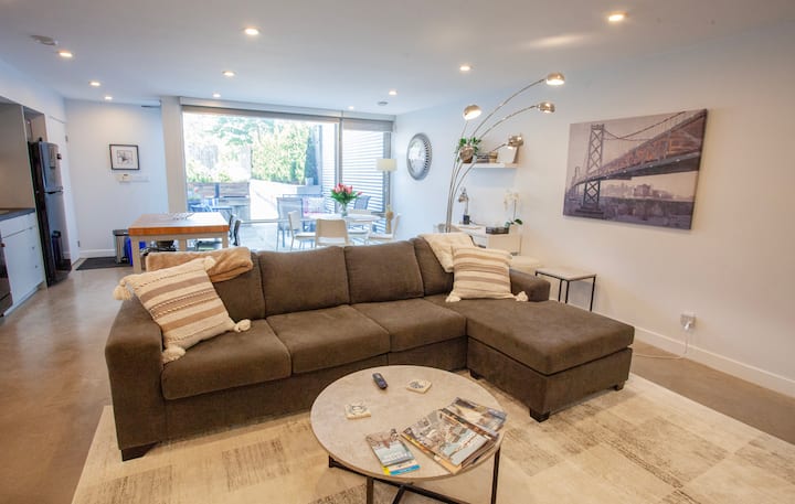 Luxury North End One-bedroom - Halifax