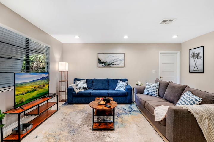4br Oasis: Pool, Game Room, Bar & 8 Mins To Beach - Pompano Beach, FL