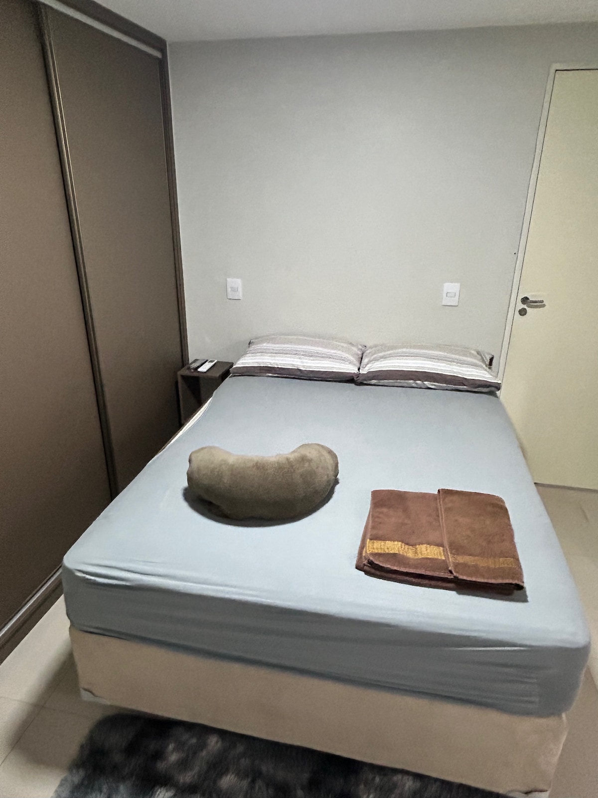 Двойно легло