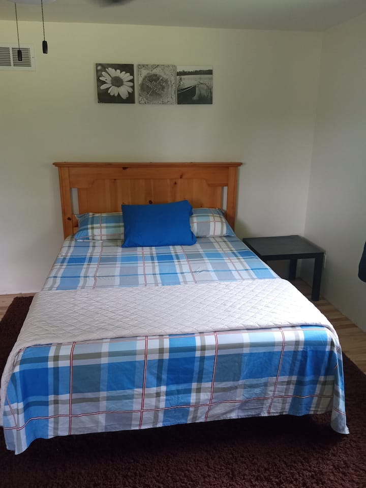 Habitación 1