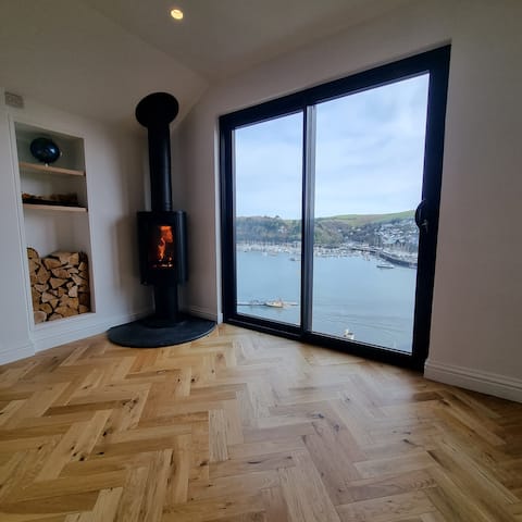 Successful Airbnb property: Trafalgar Cottage, Dartmouth in Dartmouth