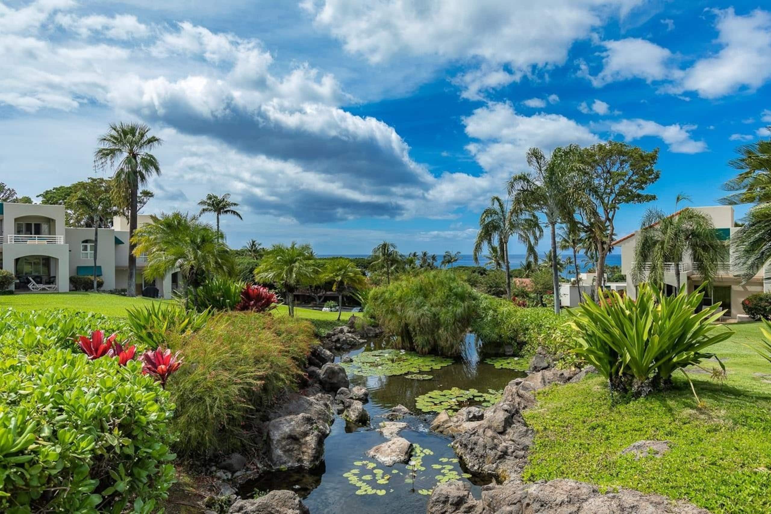 Condo in Wailea · ★4.94 · 2 bedrooms · 3 beds · 2 baths - Image 36