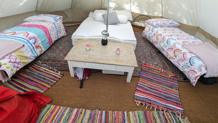 bell tent 2