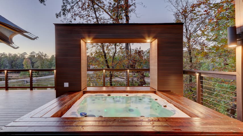 Guest favorite listing in Hot Springs