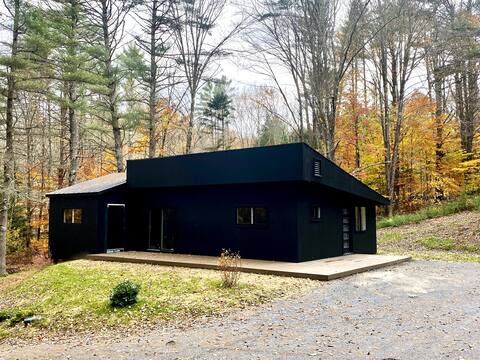 Scandinavian Serenity Close to Okemo