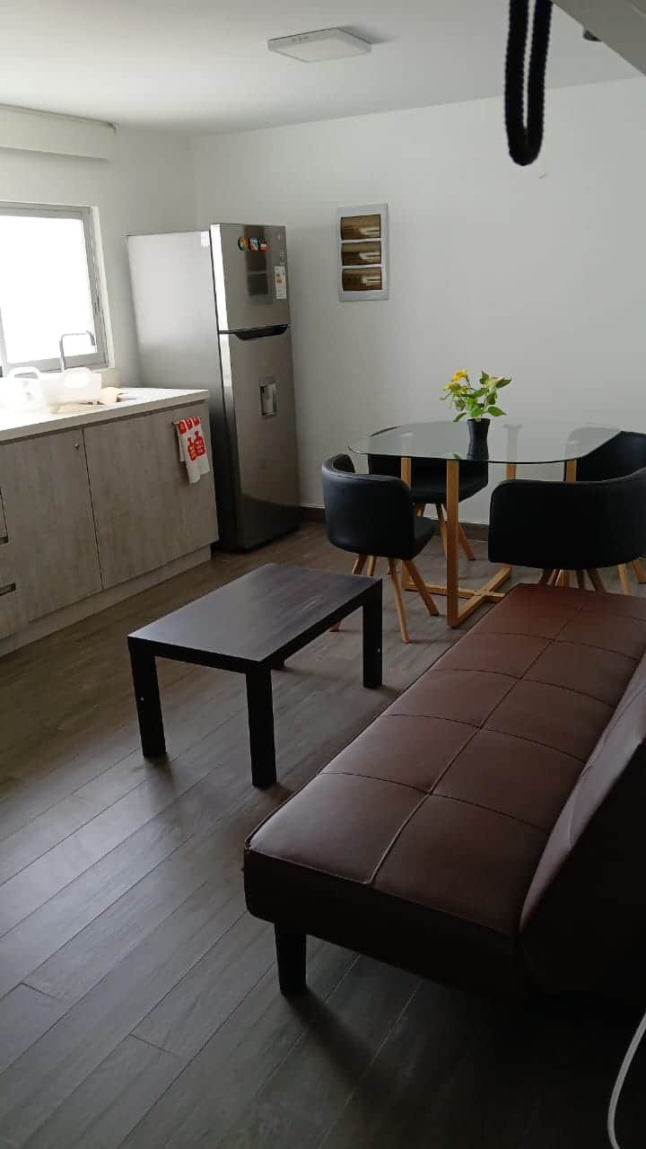 Loft En San Isidro - Lima