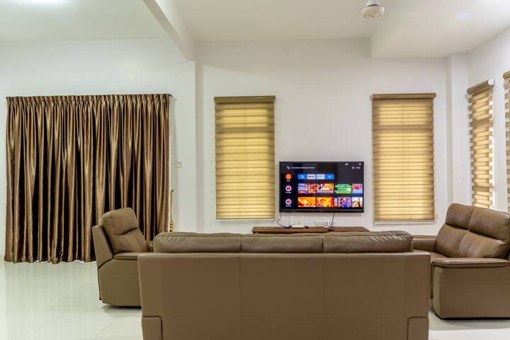 Hi- Tea Homestay - Sungai Petani