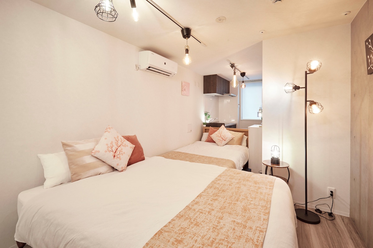 საძინებელი