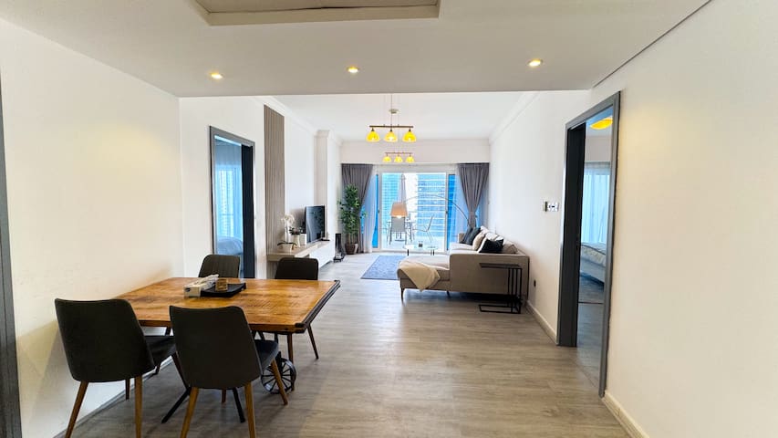 Richmond Vacation Homes Rental managed Airbnb listing 2