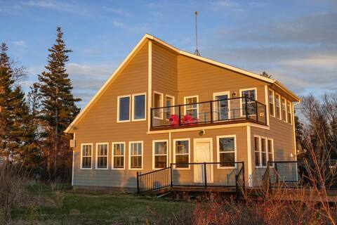 Dune Vista Cottage