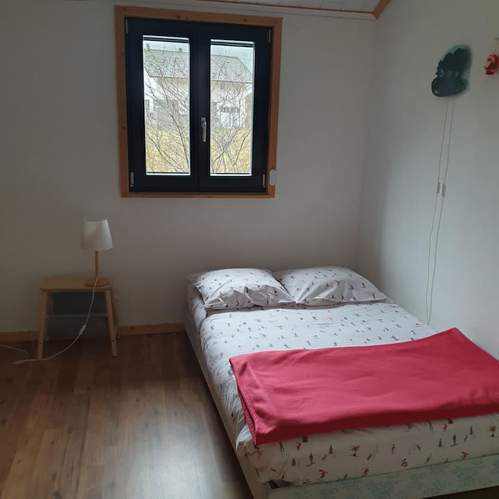 საძინებელი 5