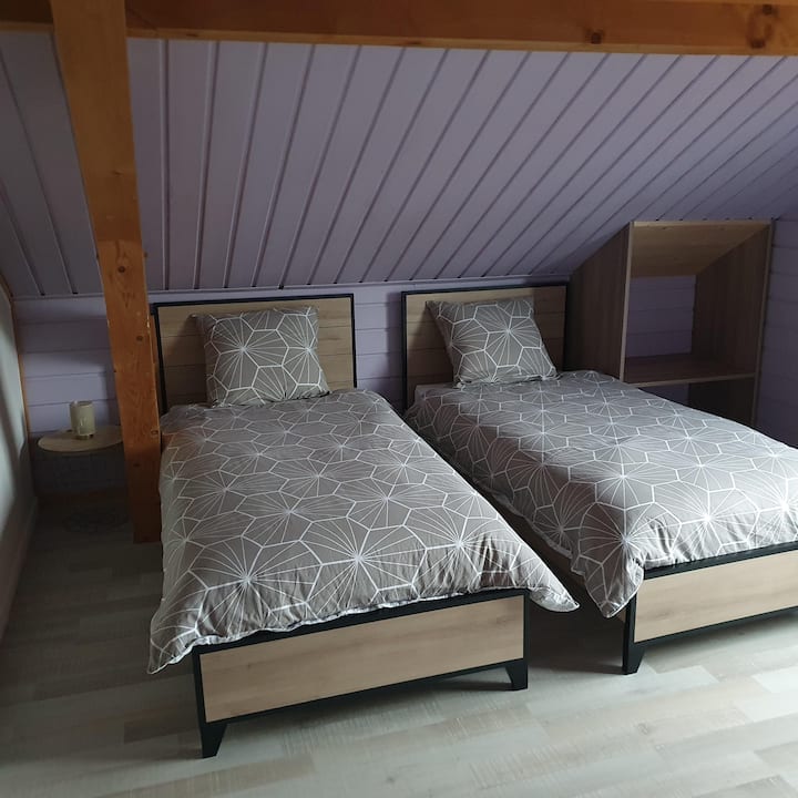 საძინებელი 3