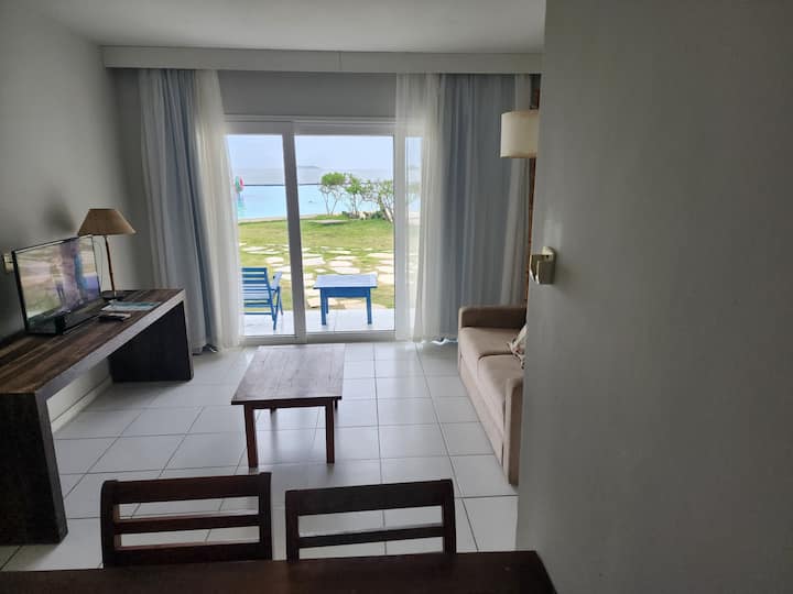 ห้องนั่งเล่น