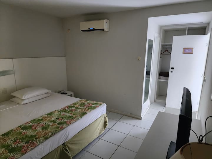 ห้องนอน