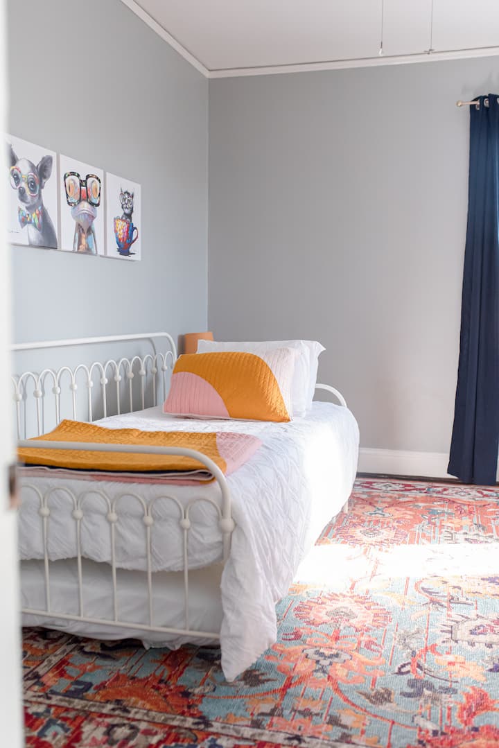 Bedroom 4