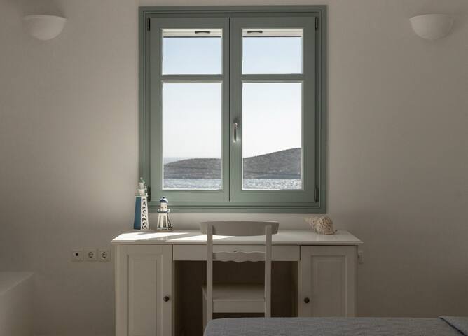 Minos Villa Antiparos gallery image 3