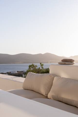 Minos Villa Antiparos gallery image 4